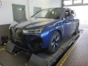 BMW iX 50 Sport 2023
