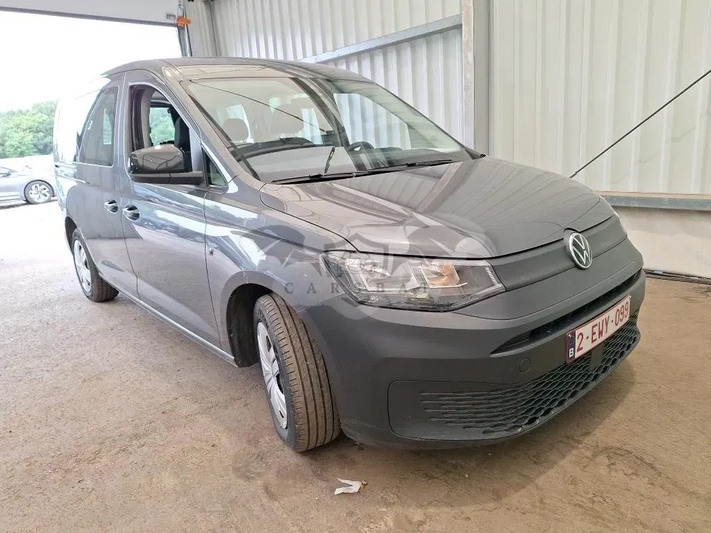 Volkswagen Caddy Maxi 2.0 TDI 2024