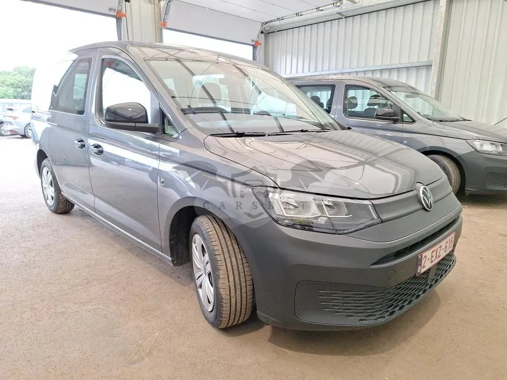 Volkswagen Caddy Maxi 2.0 TDI 2024