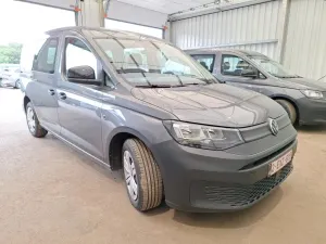 Volkswagen Caddy Maxi 2.0 TDI 2024