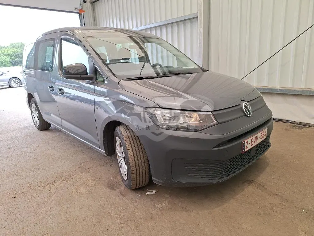 Volkswagen Caddy Maxi 2.0 TDI 2024