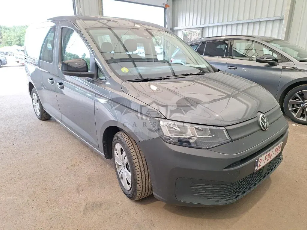 Volkswagen Caddy Maxi 2.0 TDI 2024
