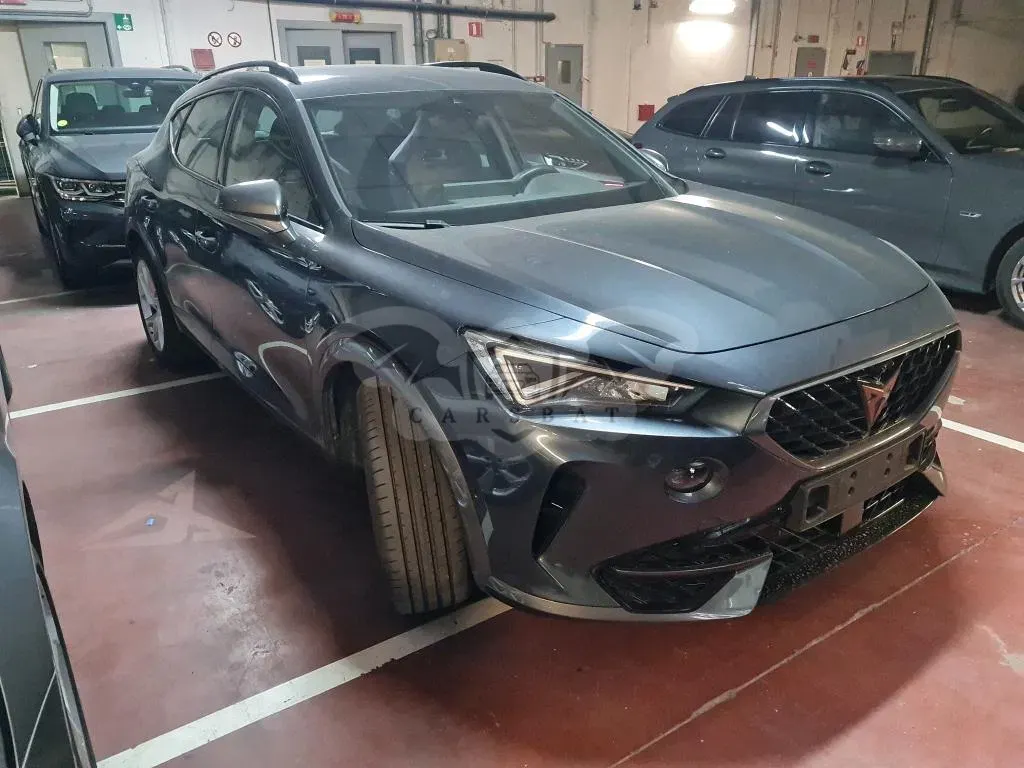 Cupra Formentor 1.4 2023