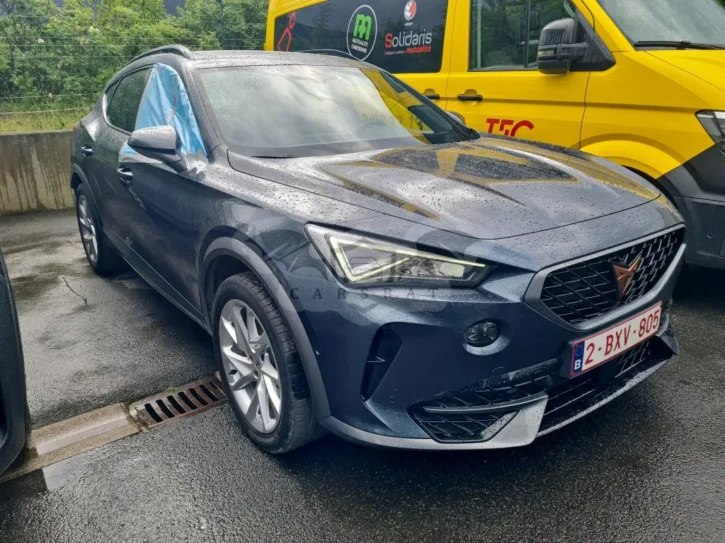 Cupra Formentor 1.4 2022