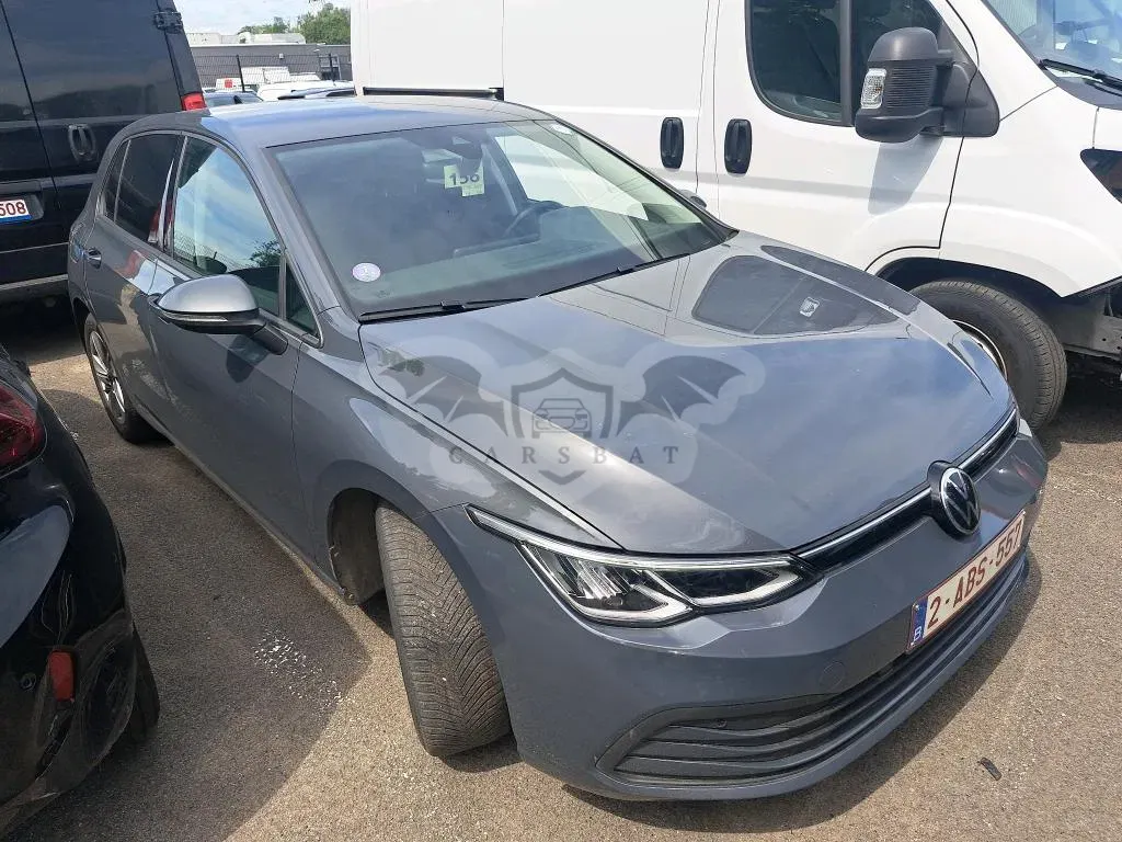 Volkswagen Golf 1.5 TSI Life 2021