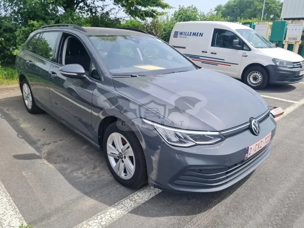 Volkswagen Golf Variant 2.0 TDI Life 2022