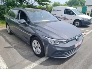 Volkswagen Golf Variant 2.0 TDI Life 2022