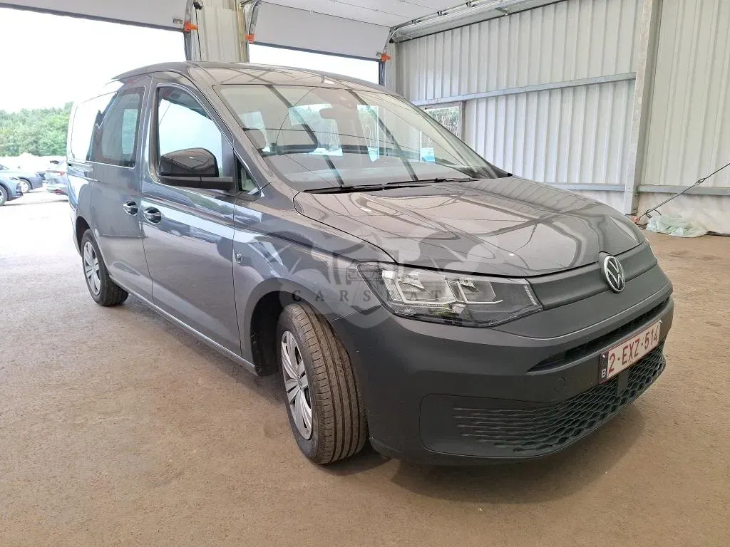 Volkswagen Caddy Maxi 2.0 TDI 2024