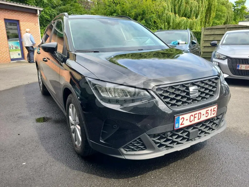 Seat Arona 1.0 TSI Style 2023