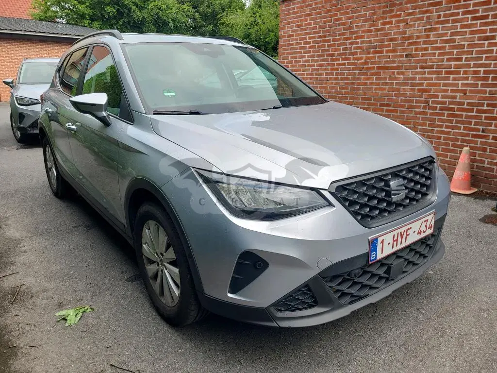 Seat Arona 1.0 TSI Style 2023