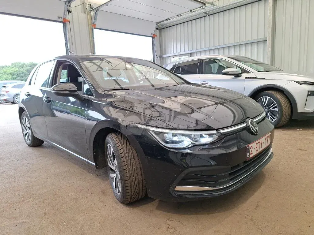 Volkswagen Golf 1.4 Style 2024