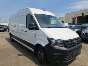 Volkswagen Crafter L4H3 2.0 TDI 2024