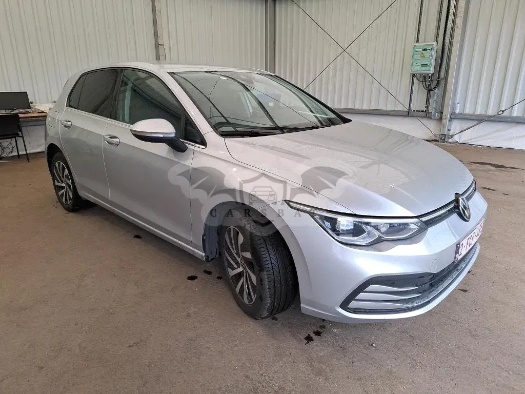 Volkswagen Golf 1.4 Style 2024
