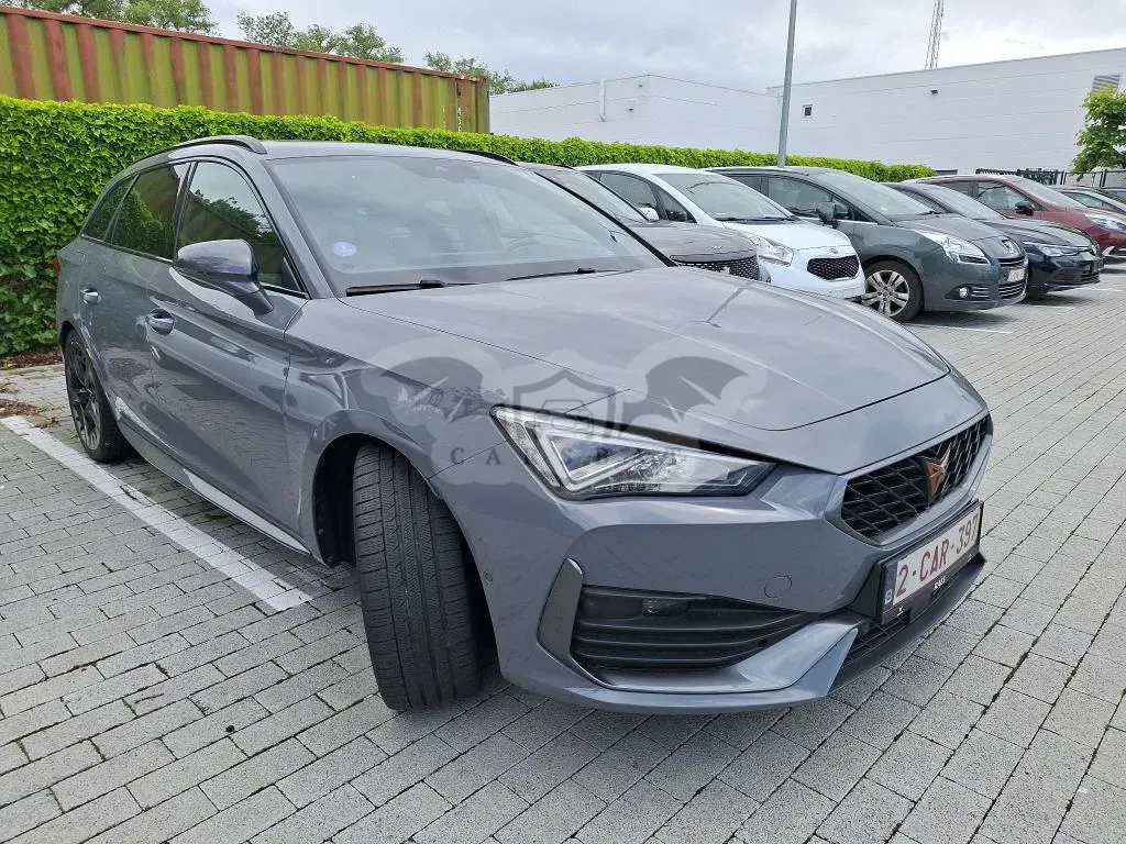 Cupra Leon Sportstourer 1.4 2022