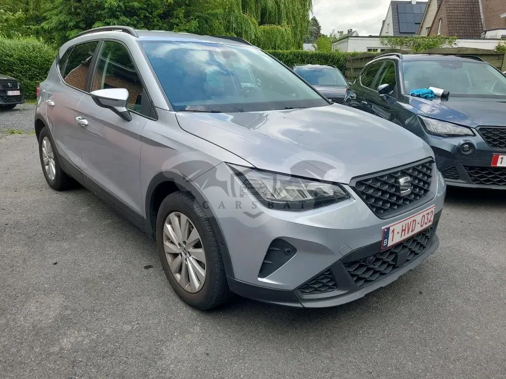 Seat Arona 1.0 TSI Style 2023
