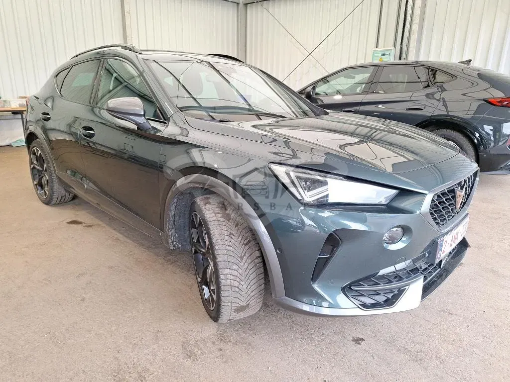 Cupra Formentor 1.4 2021