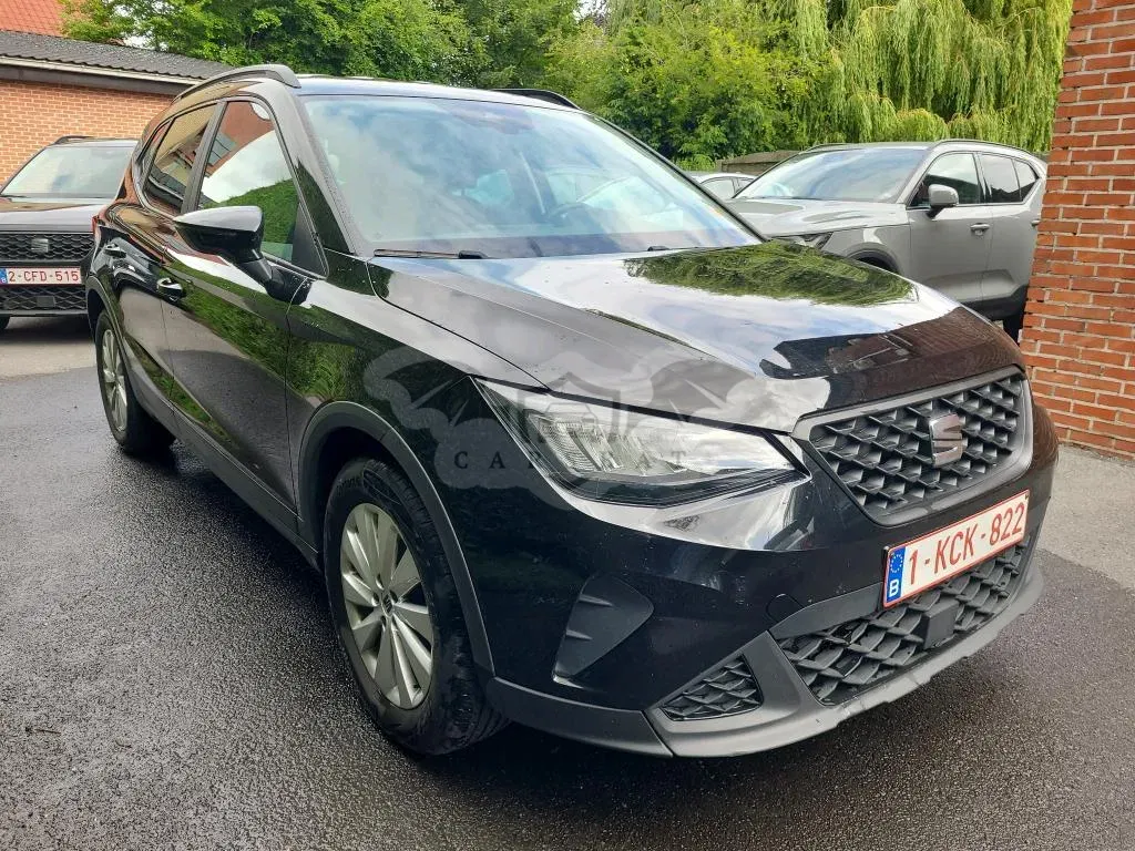 Seat Arona 1.0 TSI Move! 2023