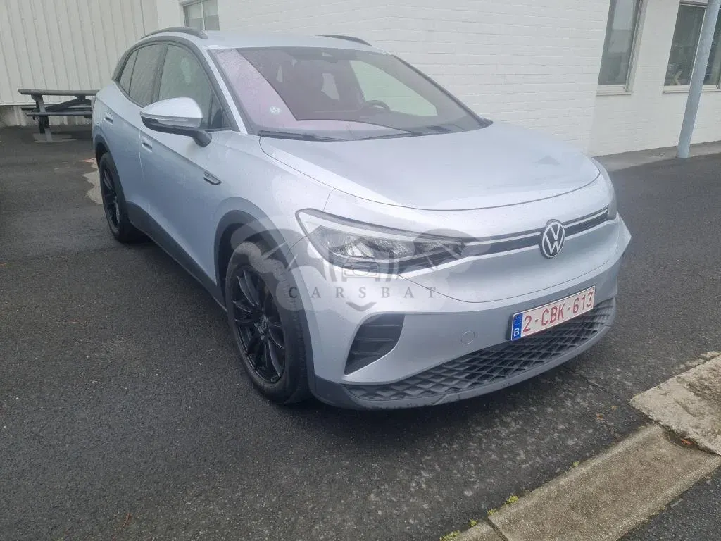 Volkswagen ID.4 77 kWh Pro Performance 2022
