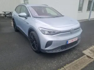 Volkswagen ID.4 77 kWh Pro Performance 2022