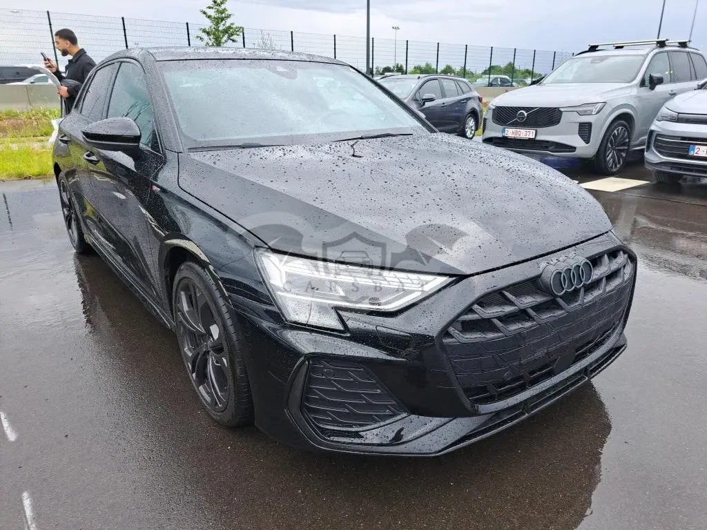 Audi A3 Sportback 30 TFSI Sport 2025