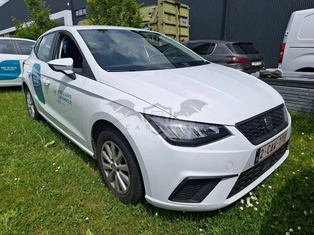 Seat Ibiza 1.0i Style 2022