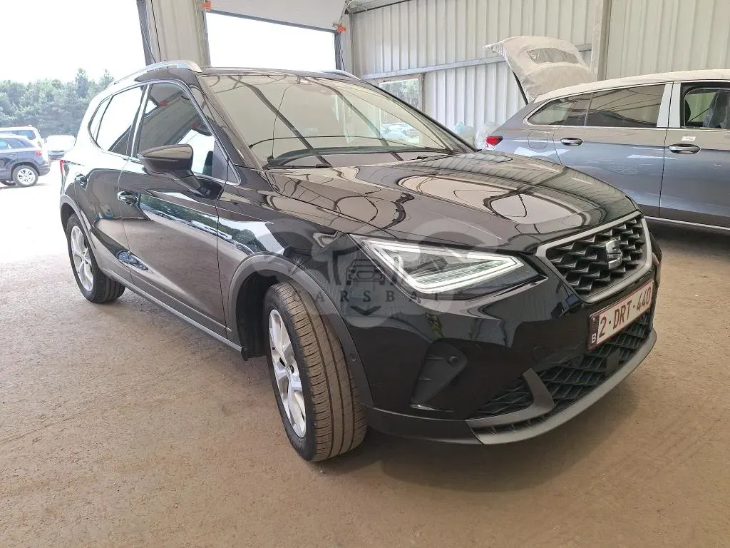 Seat Arona 1.0 TSI FR 2023