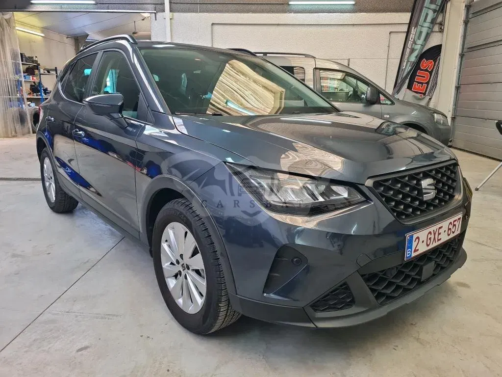 Seat Arona 1.0 TSI Style 2025
