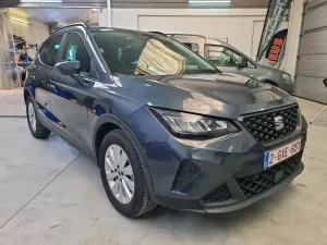 Seat Arona 1.0 TSI Style 2025