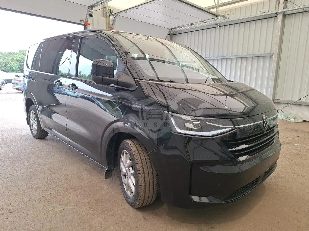 Volkswagen Caravelle 2.0 TDI 2025