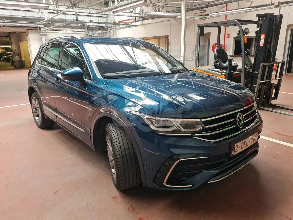 Volkswagen Tiguan 1.4 R-Line 2023