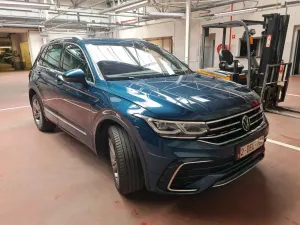Volkswagen Tiguan 1.4 R-Line 2023