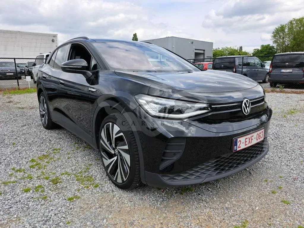 Volkswagen ID.4 77 kWh Pro Performance 2024