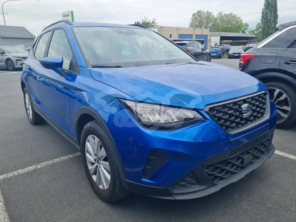 Seat Arona 1.0 TSI Move! 2024