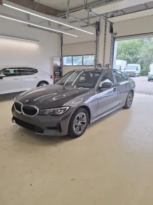 BMW 3 Series 320i Lounge 2022