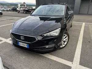 Seat Leon Sportstourer 2.0 TDI Business 2021