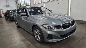 BMW 3 Series Touring 320d 2024