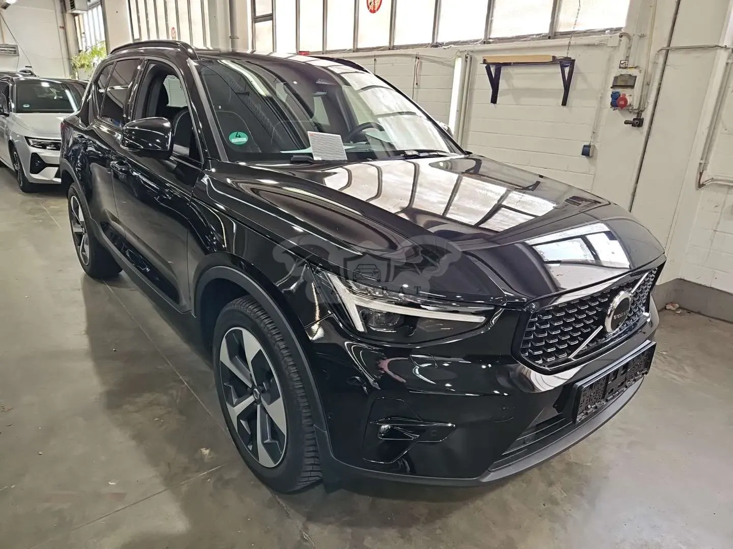 Volvo XC40 B3 Plus Dark 2025