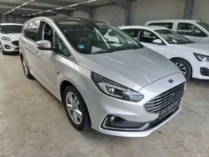 Ford S-Max 2.5 Titanium 2022