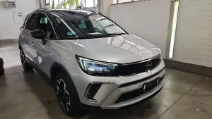 Opel Crossland 1.2 Ultimate 2024