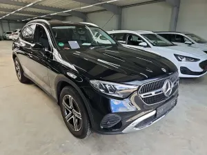 Mercedes-Benz GLC 220d Avantgarde Advanced 2023