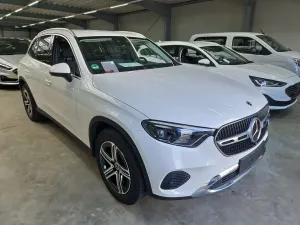 Mercedes-Benz GLC 220d Avantgarde Advanced 2023