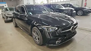 Mercedes-Benz C Break 300e AMG Line 2023