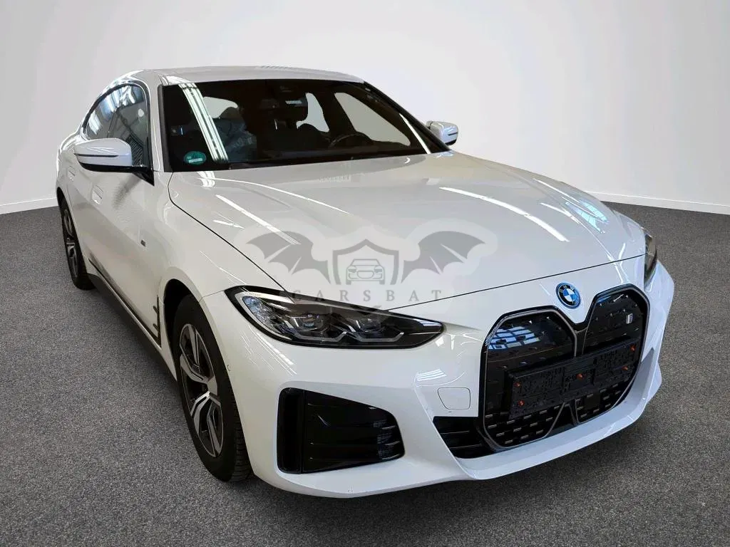 BMW i4 40 M Sport 2022