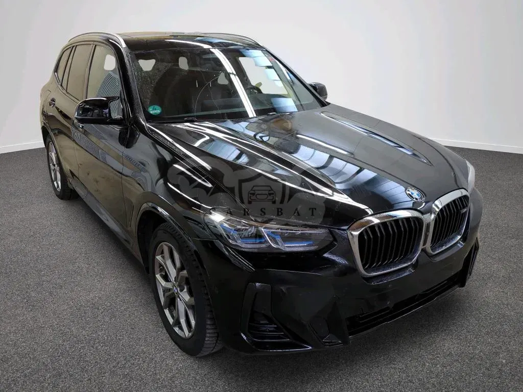 BMW X3 M 40i 2023