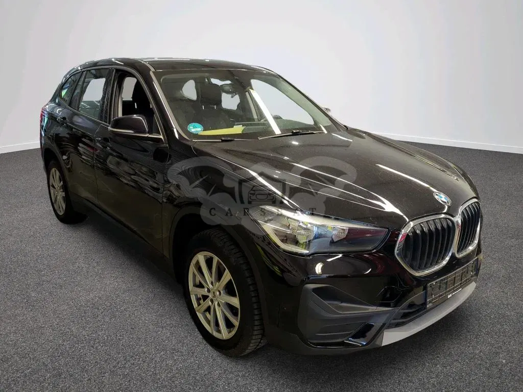 BMW X1 18d Advantage 2022