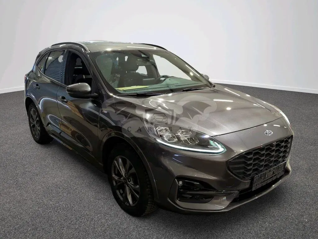 Ford Kuga 2.0 EcoBlue ST Line X 2022