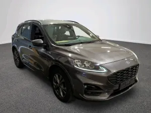 Ford Kuga 2.0 EcoBlue ST Line X 2022