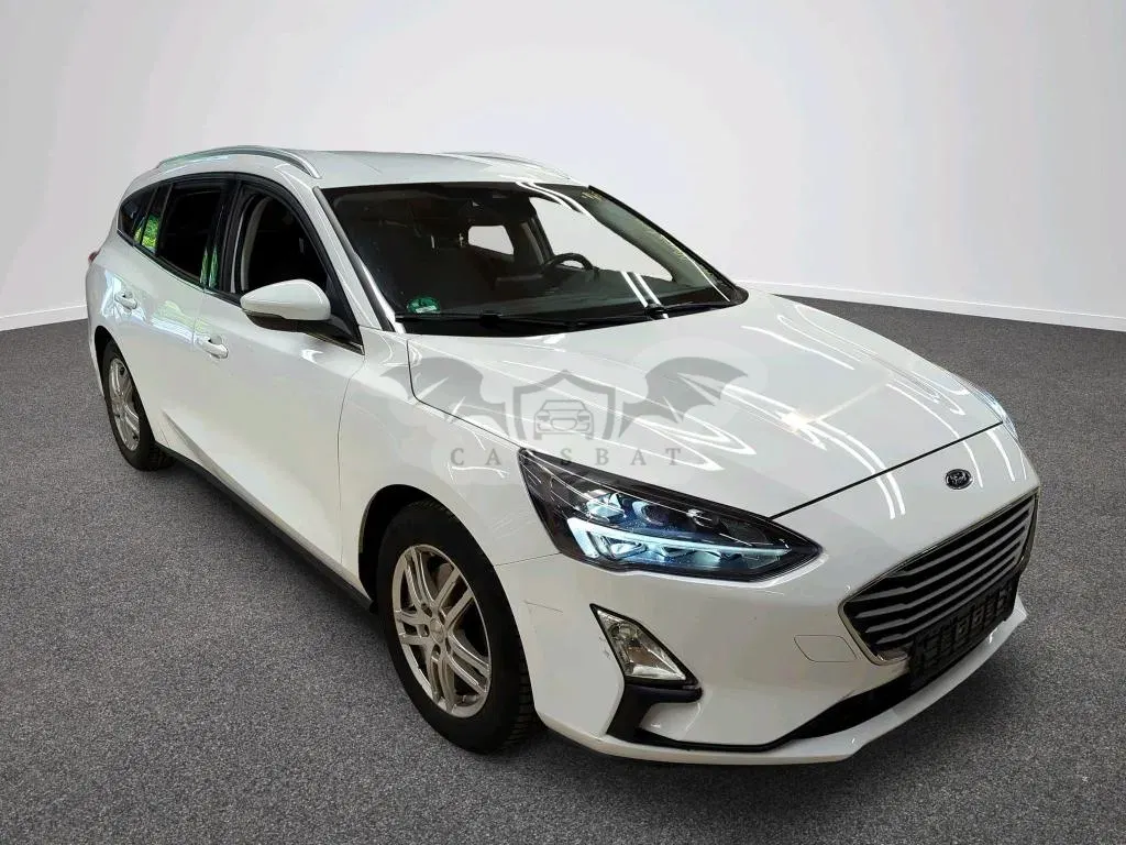 Ford Focus 1.5 EcoBlue Trend 2021