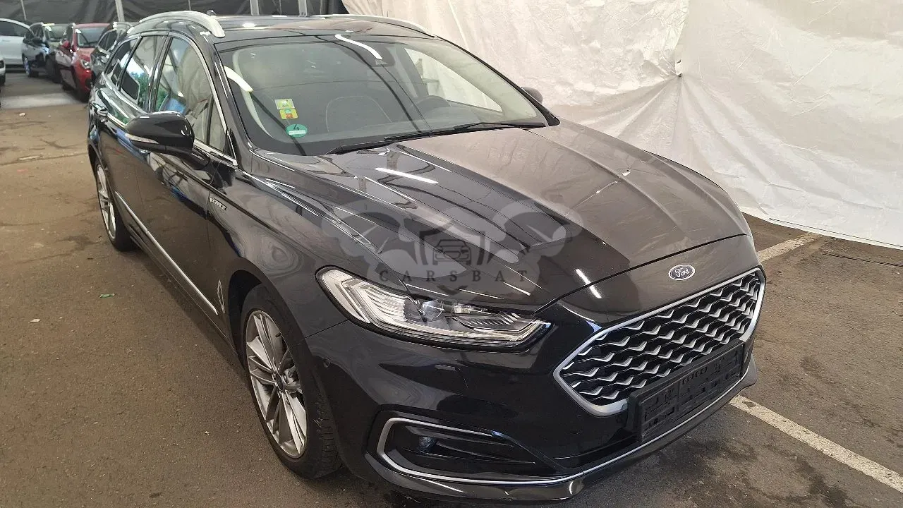 Ford Mondeo 2.0 Vignale 2020