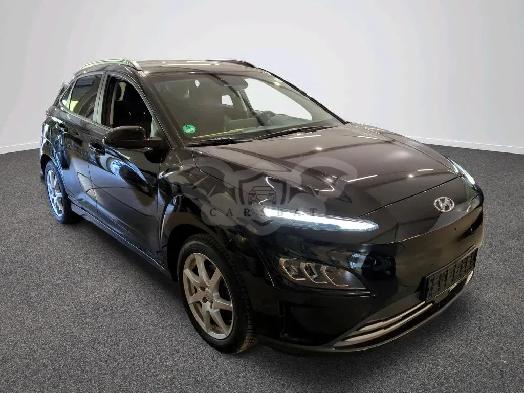 Hyundai Kona e-Kona 64 kWh Prime 2022